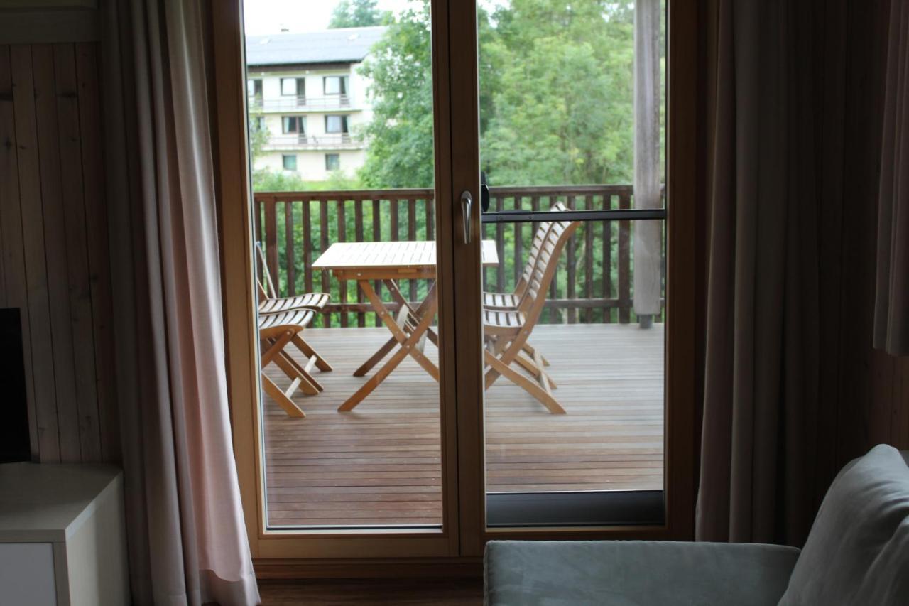 Naturparadies Silvia Alberschwende Ngoại thất bức ảnh