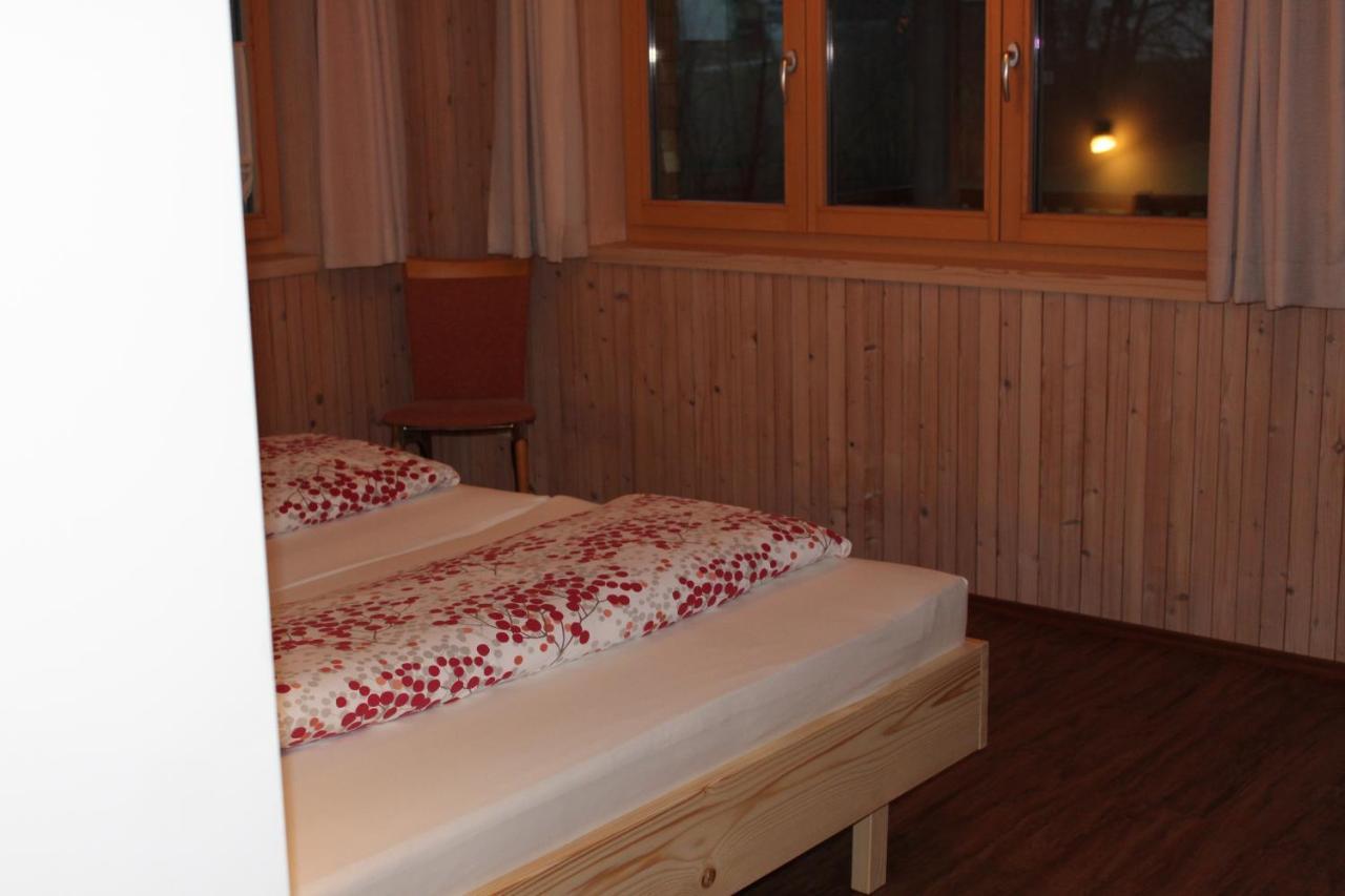 Naturparadies Silvia Alberschwende Ngoại thất bức ảnh